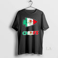 Original Kansas City Chiefs Football X Mexican Flag Logo T-Shirts, Hoodie, Sweatshirt | PureTeeCo.com