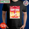 Original Kansas City Chiefs Patrick Mahomes Most Touchdowns before age 30 shirt