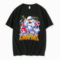 Original Kansas Jayhawks 2026 Big 12 Conference Champions All Team Tee Tshirts