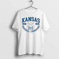Original Kansas Jayhawks Summit Sportswear 2026 Big 12 Baseball Tournament Champions 1 Tshirts