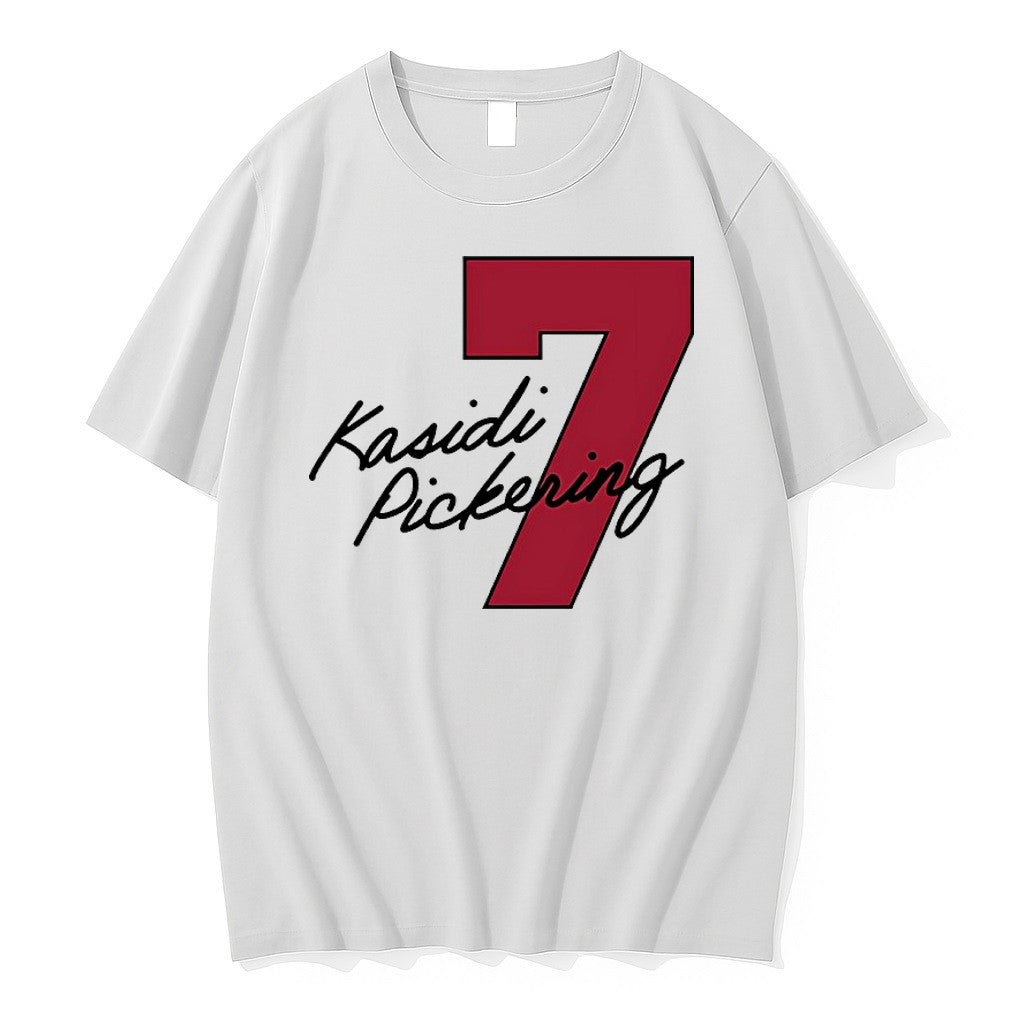 Original Kasidi Pickering Oklahoma Sooners Ncaa Softball Tshirts Jpg