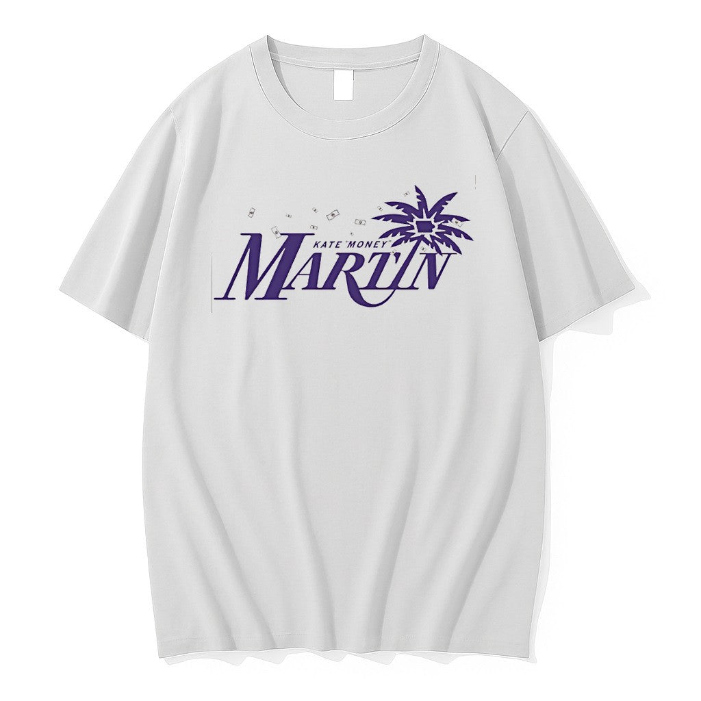 Original Kate Money Martin Los Angeles Lakers Nba Basketball 2026 Tshirts Jpg