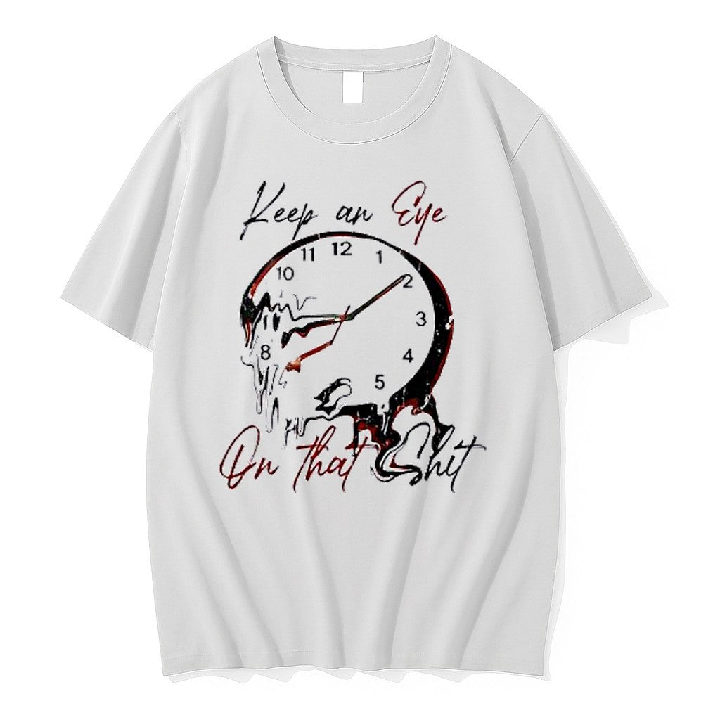 Original Keep An Eye On That Shit Tshirts Jpg