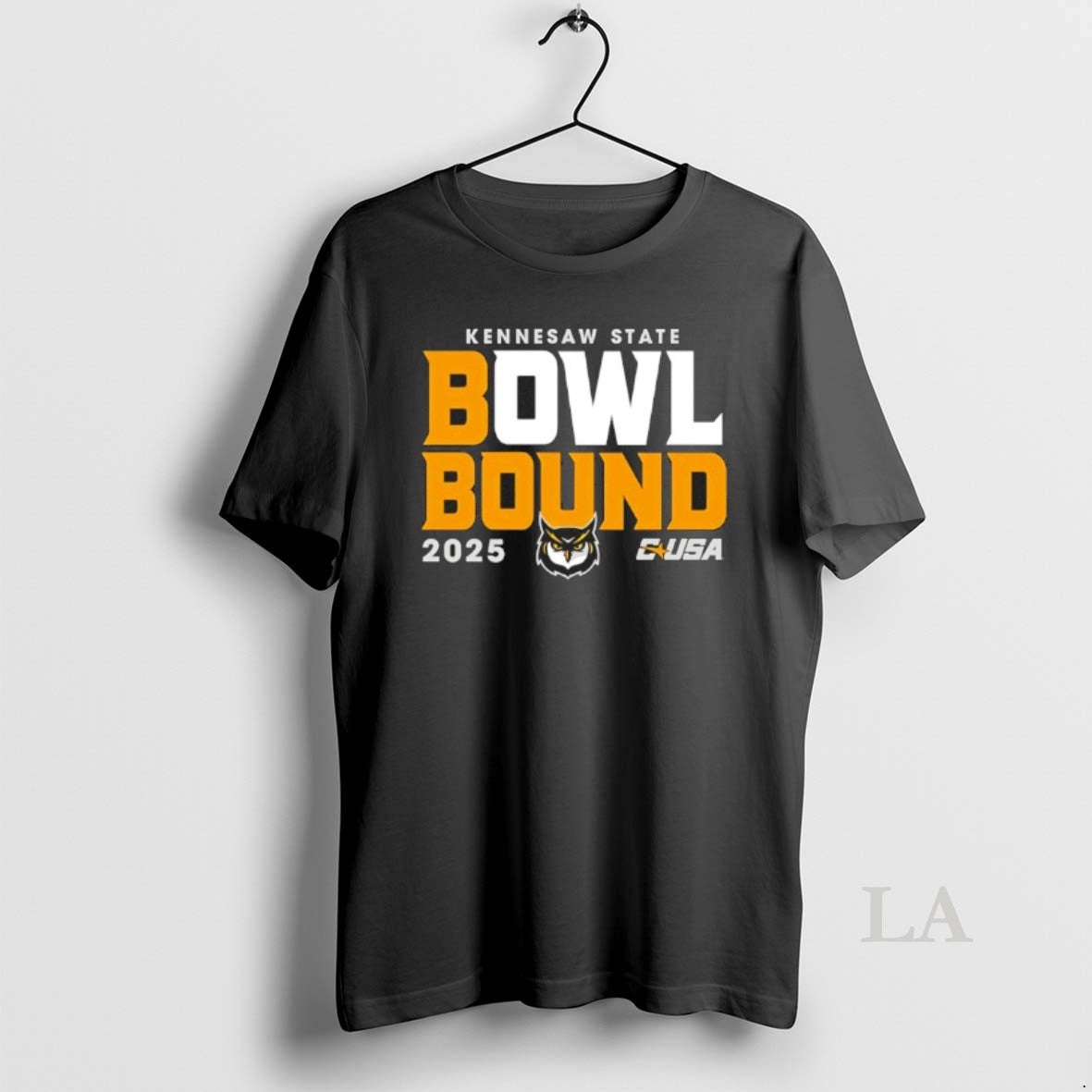 Original Kennesaw State Owls 2025 Bowl Bound Classic T-Shirts, Hoodie, Sweatshirt | PureTeeCo.com
