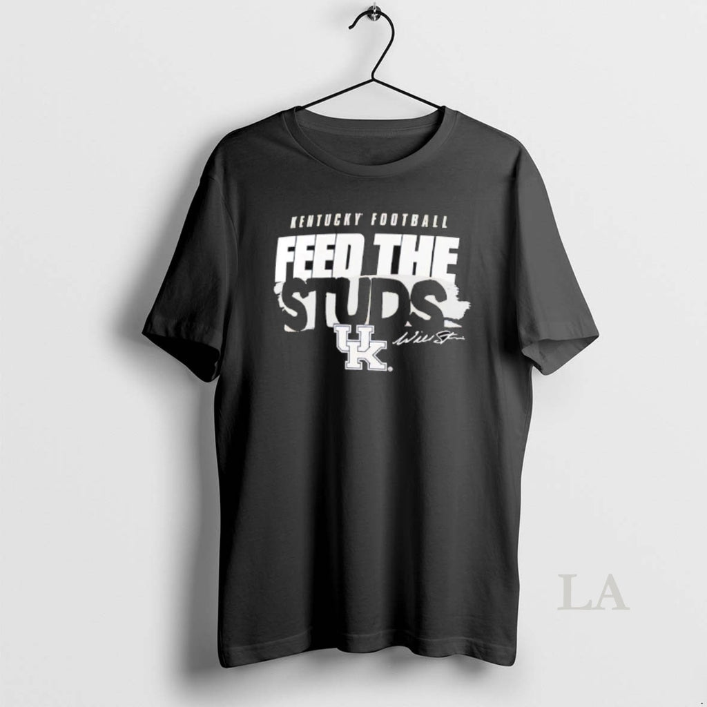 Original Kentucky Wildcats Feed The Studs Graphic T-Shirts, Hoodie, Sweatshirt | PureTeeCo.com