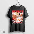 Original Kiki Iriafen Washington Mystics Vintage