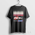 Original Kit Kat Klan We Hate Snickers