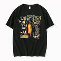 Original Konosuke Takeshita Aew Alpha Black Tshirts Jpg