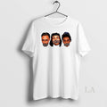 Original Ksoo Krazy K And Atk Scotty Silence Is Gold T-Shirts, Hoodie, Sweatshirt | PureTeeCo.com