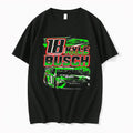 Original Kyle Busch Vintage Nascar 18 Vintage Tshirts Jpg