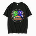 Original Kyle Buschs Wife Battle Of The Buschs 1 Tshirts Jpg
