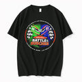 Original Kyle Buschs Wife Battle Of The Buschs Tee Tshirts Jpg