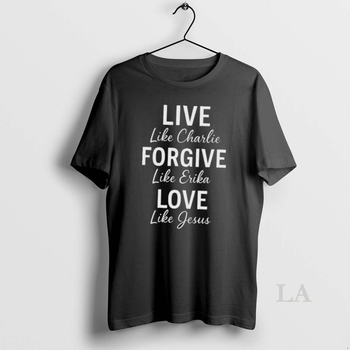Original Live Forgive Love
