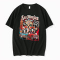 Original Las Monjas De San Antonio Spurs Spurs Supporting Catholic Sisters Tee Tshirts