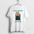 Original Laura Tingle Is Not Haciving Any Of Your Shit Circle T-Shirts, Hoodie, Sweatshirt | PureTeeCo.com