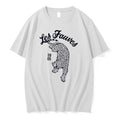 Original Les Fauves 1905 Leopard Painting Tshirts Jpg