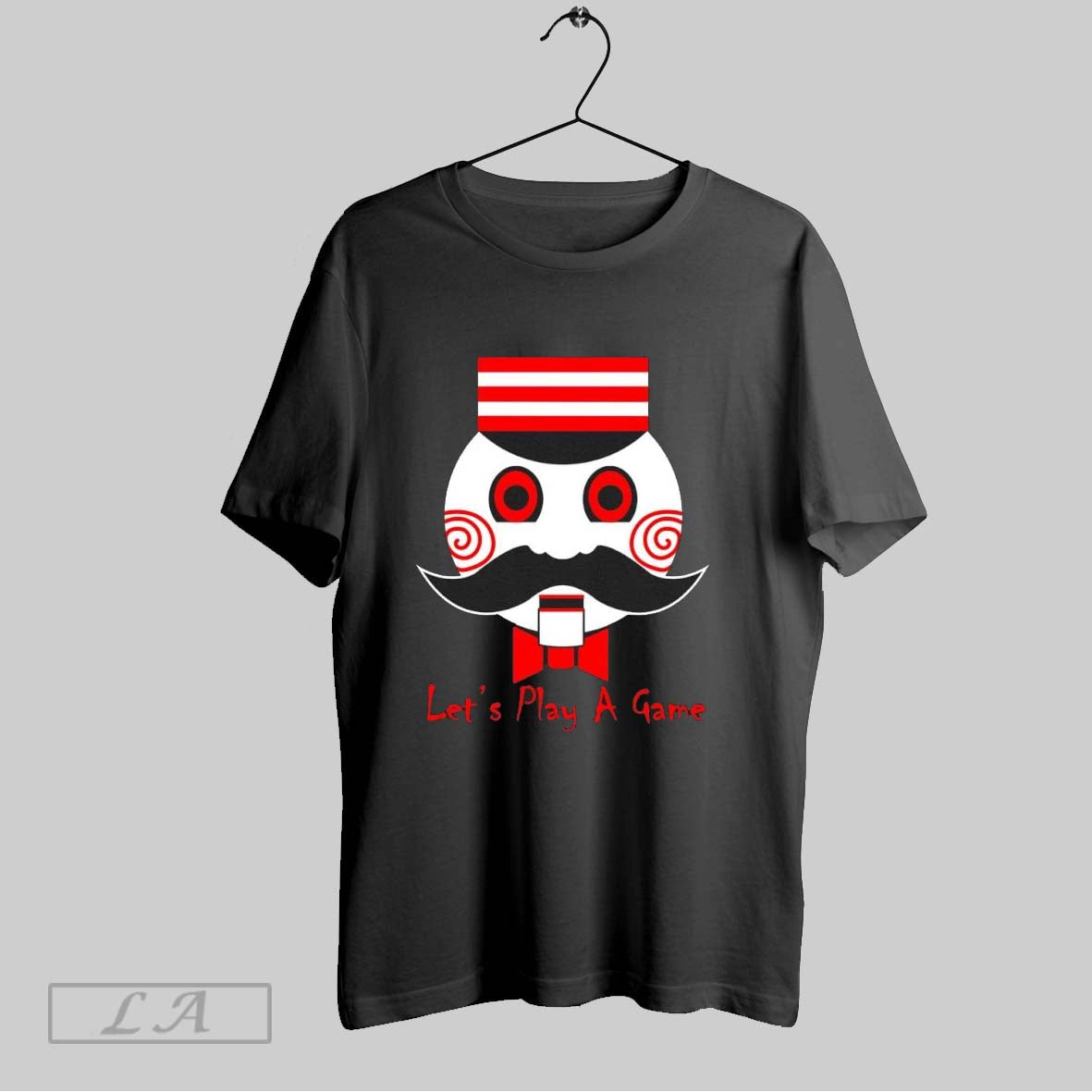 Original Lets Play A Game Baseball