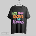 Original Lets Trade Racists For Refugees