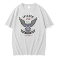 Original Los Angeles Clippers Celebrating Freedom 250 Honor Tee Tshirts Jpg