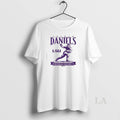 Original Louisiana State University Football Jayden Daniels Heisman Trophy Trust T-Shirts, Hoodie, Sweatshirt | PureTeeCo.com