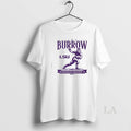 Original Louisiana State University Football Joe Burrow Heisman Trophy Trust T-Shirts, Hoodie, Sweatshirt | PureTeeCo.com