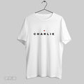 Original Love For Charlie Kirk