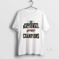 Original Msu Denver Roadrunners 2025 Ncaa Division Ii Womens Volleyball National Champions T-Shirts, Hoodie, Sweatshirt