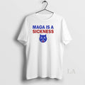Original Maga Is A Sickness