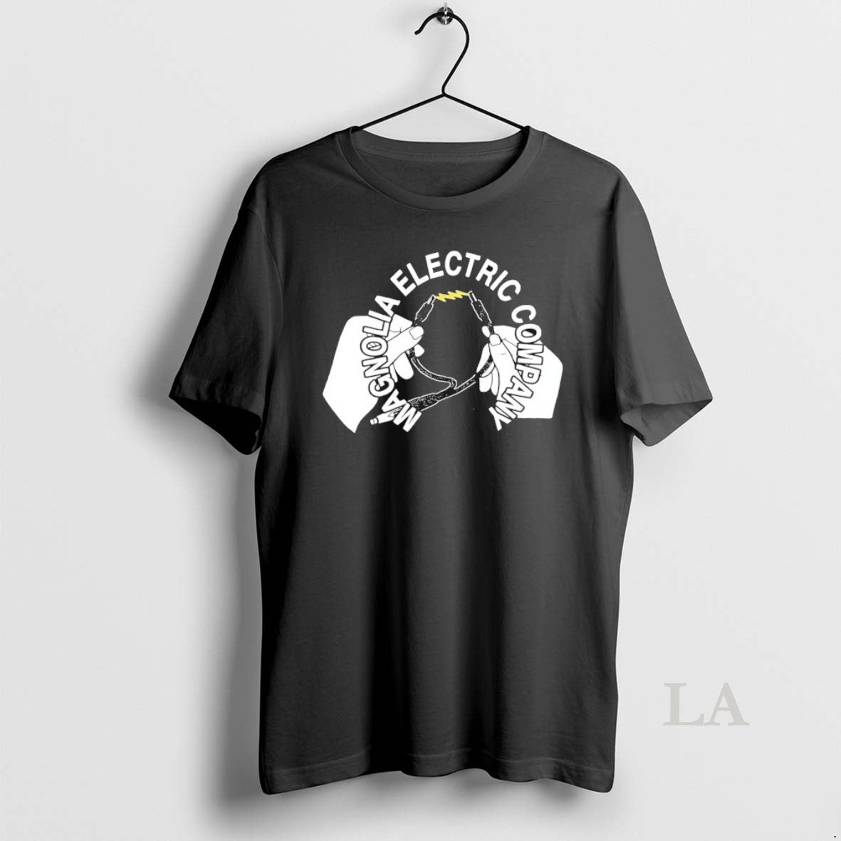 Original Magnolia Electric Logo T-Shirts, Hoodie, Sweatshirt | PureTeeCo.com