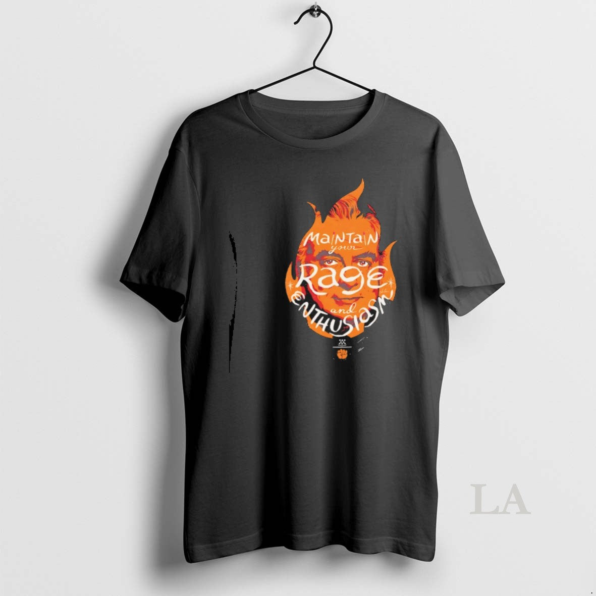 Original Maintain Your Rage And Enthusiasm Gough Whitlam T-Shirts, Hoodie, Sweatshirt | PureTeeCo.com