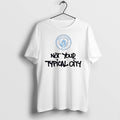 Original Manchester City Not Your Typical City 25 26 Tee Tshirts Jpg