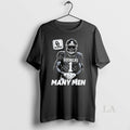 Original Many Men Oklahoma Sooners Football Hard To Kill T-Shirts, Hoodie, Sweatshirt | PureTeeCo.com