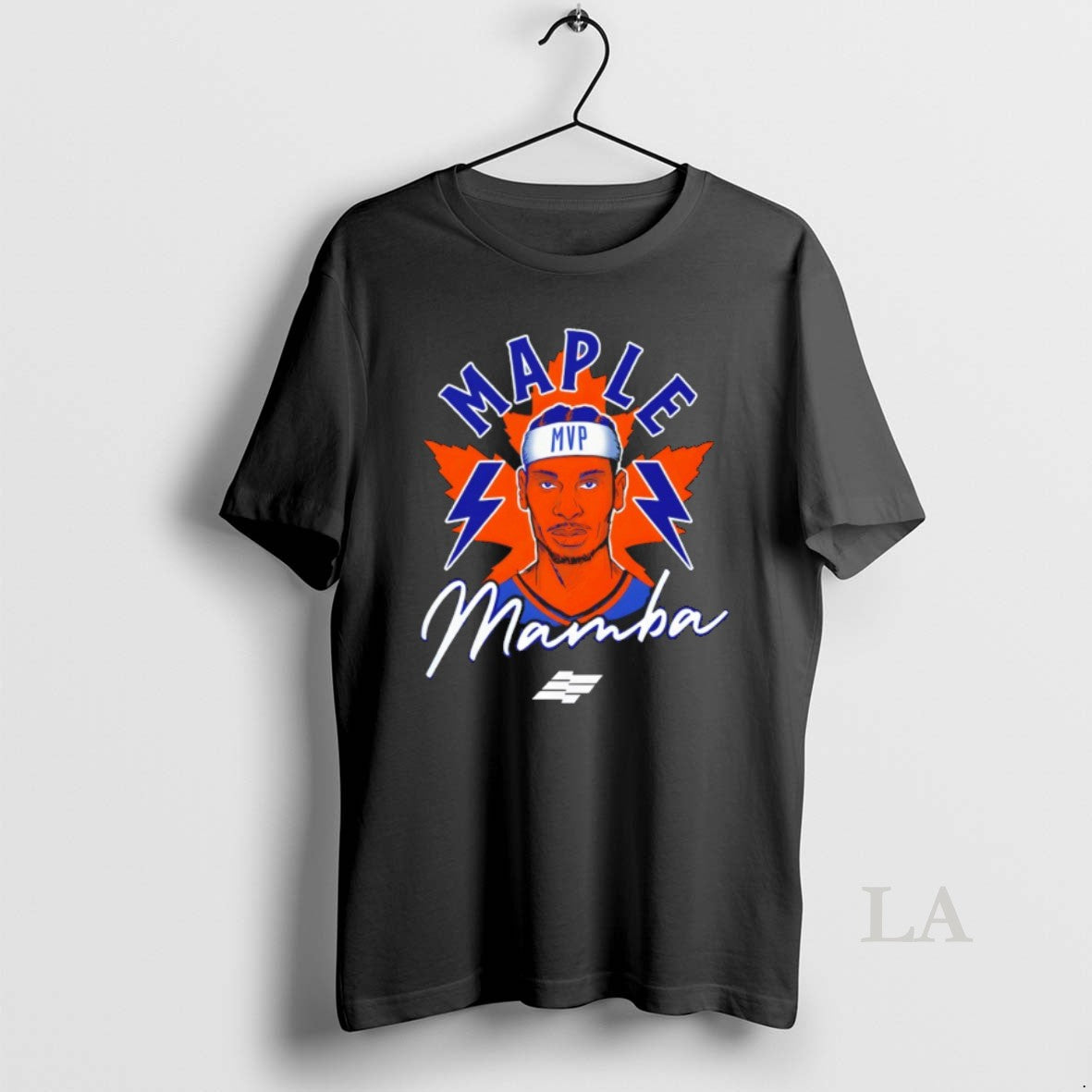 Original Maple Mamba Shai Gilgeous Alexander Oklahoma City Thunder Basketball Nba 2026