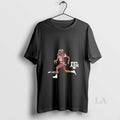 Original Marcel Reed Superstar Pose Running Texas Am Aggies T-Shirts, Hoodie, Sweatshirt | PureTeeCo.com