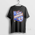 Original Marvin Ridge Mavericks Nchsaa 7a Volleyball Champions 2025 T-Shirts, Hoodie, Sweatshirt | PureTeeCo.com