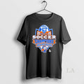 Original Marvin Ridge Mavericks Nchsaa Soccer Division 7a Champions T-Shirts, Hoodie, Sweatshirt | PureTeeCo.com