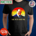 Original Maybe They’re Hearsay Papers Johnny Depp retro shirt