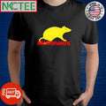 Original McDonald’s rat shirt