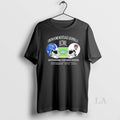 Original Memphis Tigers Vs Nc State Wolfpack Union Home Mortgage Gasparilla Bowl December 19th 2025 T-Shirts, Hoodie,...