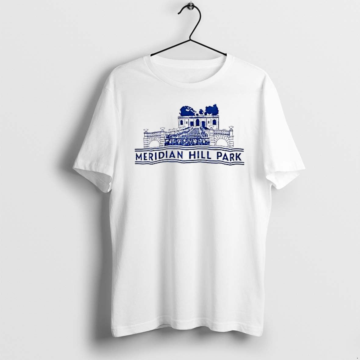 Original Meridian Hill Park Tshirts Jpg