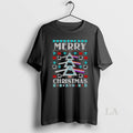 Original Merry Christmas Ugly