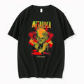 Original Metallica Carpe Diem Baby 2026 Art Tee Tshirts Jpg