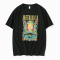 Original Metallica The Memory Remains 2026 Tee Tshirts Jpg