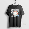 Original Miami 2025 Cotton Bowl Dec 31 T-Shirts, Hoodie, Sweatshirt | PureTeeCo.com