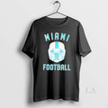 Original Miami Dolphins Football Boxer T-Shirts, Hoodie, Sweatshirt | PureTeeCo.com