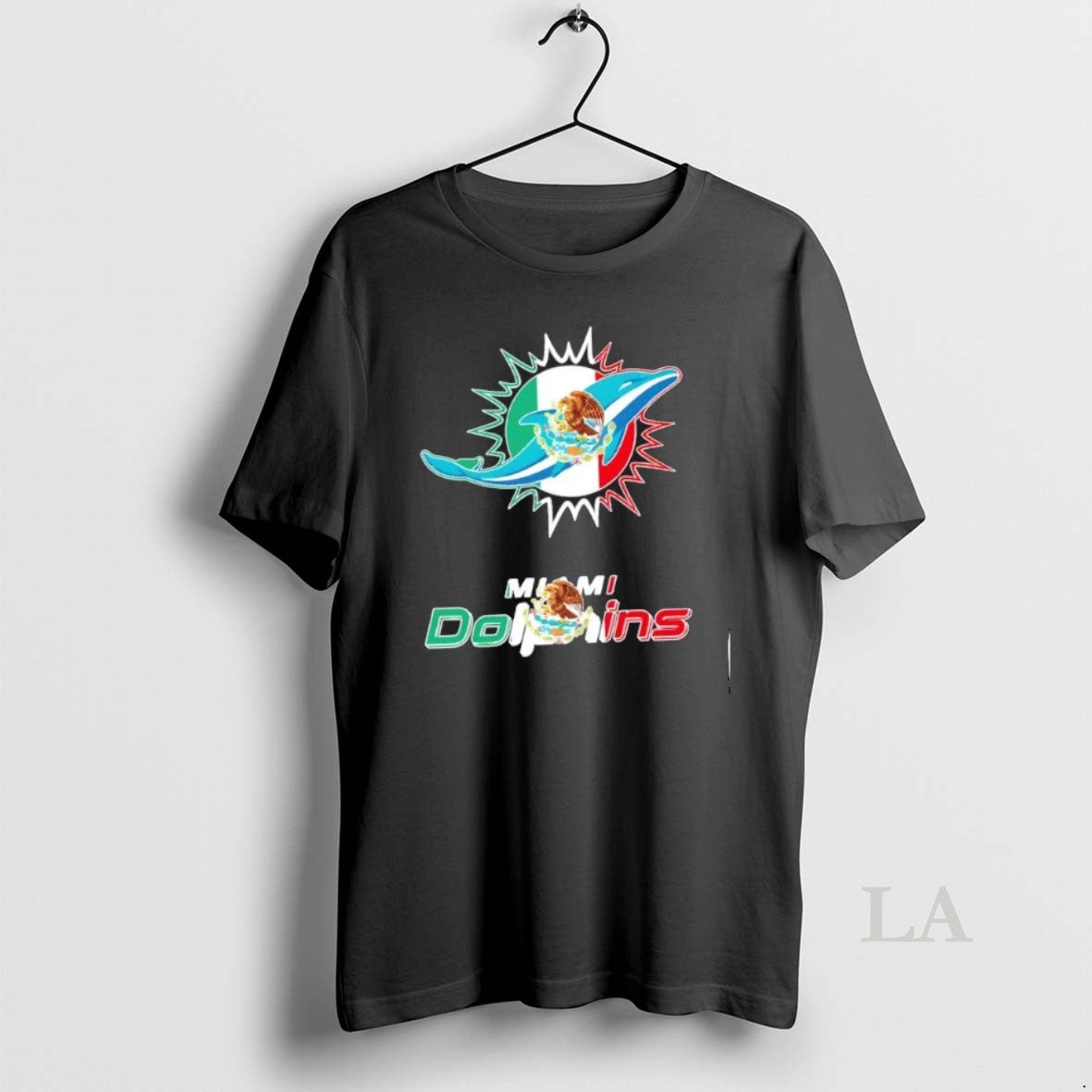 Original Miami Dolphins Football X Mexican Flag Logo T-Shirts, Hoodie, Sweatshirt | PureTeeCo.com