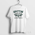 Original Michigan State Spartans Spittin Chiclets Since Mmxvi