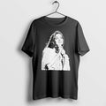 Original Mick Foley Aew Crystal Gayle Tee Tshirts Jpg