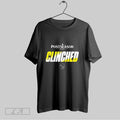 Original Milwaukee Brewers Baseball Have Clinched Mlb Postseason 2025