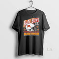 Original Minnesota Golden Gophers 2025 Rate Bowl Helmet T-Shirts, Hoodie, Sweatshirt | PureTeeCo.com